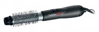 Фен-щетка BaByliss Pro Titanium Tourmaline 700Вт, титан-турмалиновое покр, 32мм, 2 темпер. реж - BaByliss - цена и заказ в Москве и Санкт-Петербурге, интернет-магазин ZaUglom