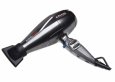 Фен BaByliss Pro EXCESS, серебряный, 2600Вт, 2 насадки