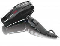 Фен BaByliss Pro BamBino, 1200Вт, 1 насадка, 1 диффузор - BaByliss - цена и заказ в Москве и Санкт-Петербурге, интернет-магазин ZaUglom