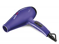 Фен BaByliss Pro VIOLA,фиолетовый, 2100Вт, 1 насадка - BaByliss - цена и заказ в Москве и Санкт-Петербурге, интернет-магазин ZaUglom