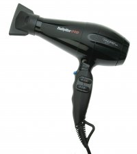 Фен BaByliss Pro Veneziano 2000Вт,2 насадки - BaByliss - цена и заказ в Москве и Санкт-Петербурге, интернет-магазин ZaUglom