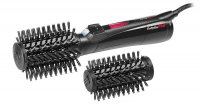 Фен-щетка BaByliss Pro Rotating 800Вт керамич покр, 40/50 мм, 2 темпер. реж - BaByliss - цена и заказ в Москве и Санкт-Петербурге, интернет-магазин ZaUglom