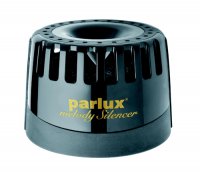 Глушитель для фенов Parlux - PARLUX - цена и заказ в Москве и Санкт-Петербурге, интернет-магазин ZaUglom