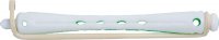 Коклюшки DEWAL, бело-зеленые, длинные, d 6 мм 12 шт/уп - Коклюшки - цена и заказ в Москве и Санкт-Петербурге, интернет-магазин ZaUglom
