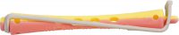 Коклюшки DEWAL, желто-розовые, длинные d 7 мм 12 шт/уп - Коклюшки - цена и заказ в Москве и Санкт-Петербурге, интернет-магазин ZaUglom