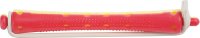 Коклюшки DEWAL, желто-красные, длинные d 8,5 мм 12 шт/уп - Коклюшки - цена и заказ в Москве и Санкт-Петербурге, интернет-магазин ZaUglom