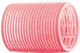 Бигуди-липучки DEWAL,розовые d 44 мм 12 шт/уп