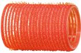 Бигуди-липучки DEWAL,красные d 36 мм 12 шт/уп