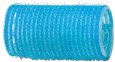 Бигуди-липучки DEWAL,голубые d 28 мм 12 шт/уп