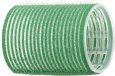 Бигуди-липучки DEWAL,зеленые d 48 мм 12 шт/уп