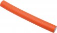 Бигуди-бумеранги DEWAL, оранжевые d18ммх150мм 10 шт/уп