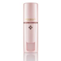 Ультразвуковой увлажнитель для кожи Microbeauty Розовый - Снятие макияжа