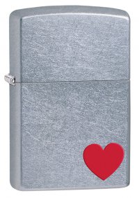 Зажигалка ZIPPO Classic с покрытием Satin Chrome™, латунь/сталь, серебристая, матовая, 36x12x56 мм - Зажигалки - цена и заказ в Москве и Санкт-Петербурге, интернет-магазин ZaUglom