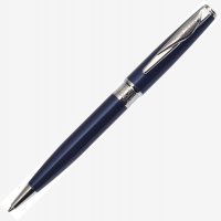 Шариковая ручка Pierre Cardin SECRET Business, цвет - синий. Упаковка B. - Шариковые ручки