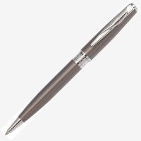 Шариковая ручка Pierre Cardin SECRET Business, цвет - бежевый. Упаковка B. - Шариковые ручки