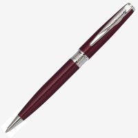 Шариковая ручка Pierre Cardin SECRET Business, цвет - красный. Упаковка B. - Шариковые ручки