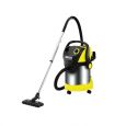 Пылесос Karcher WD 5.300 M Plus 