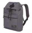 Рюкзак WENGER 13````, cерый, ткань Grey Heather/ полиэстер 600D PU , 29х13х40 см, 15 л