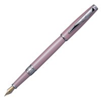 Перьевая ручка Pierre Cardin SECRET Business, цвет - розовый. Перо - сталь. Упаковка B. - Перьевые ручки