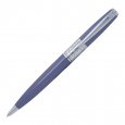 Шариковая ручка Pierre Cardin BARON, цвет - сиреневый. Упаковка В.