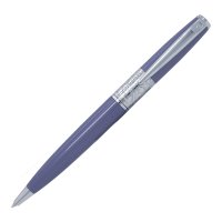 Шариковая ручка Pierre Cardin BARON, цвет - сиреневый. Упаковка В. - Шариковые ручки