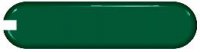 Задняя накладка для ножей VICTORINOX 58 мм, пластиковая, зелёная - Накладки