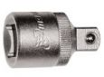Переходник 1/4" х 3/8", CrV// MATRIX MASTER
