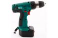 Дрель-шуруповерт аккумуляторная HAMMER ACD120B PREMIUM