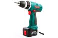 Дрель-шуруповерт аккумуляторная HAMMER ACD120C PREMIUM
