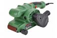 Машинка шлифовальная ленточная HAMMER LSM800A