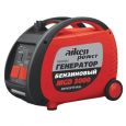 Генератор бензиновый инверторный MGD 3000 AIKEN