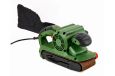 Машинка шлифовальная ленточная HAMMER LSM810