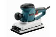 Машинка шлифовальная плоская (вибрационная) HAMMER PSM320C PREMIUM
