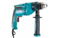 Дрель ударная HAMMER UDD600С PREMIUM