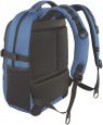 Рюкзак VICTORINOX VX Sport Cadet 16````, синий, полиэстер 900D, 33x18x46 см, 20 л