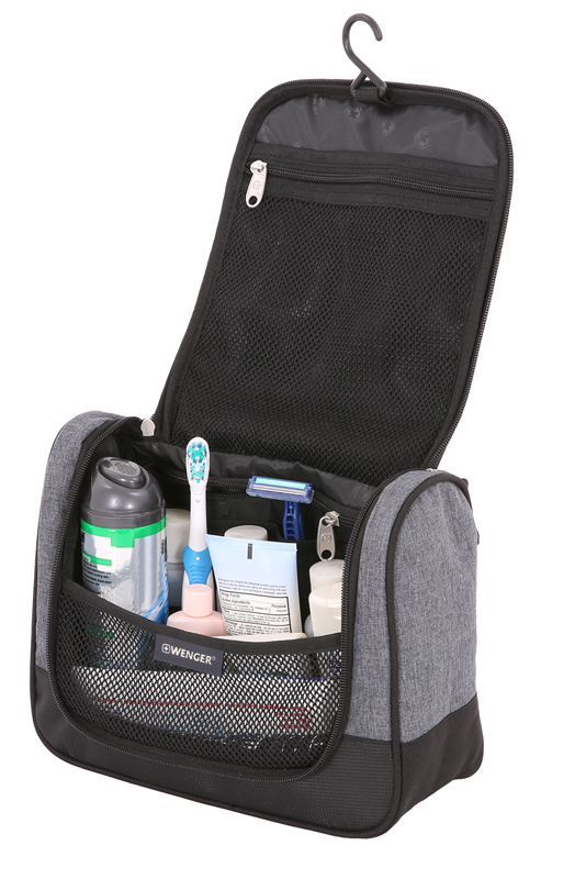 Несессер TOILETRY KIT WENGER 2379424512 - Дорожные аксессуары