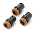 Комплект круглых щеток с латунной щетиной Karcher 