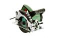 Пила циркулярная HAMMER CRP1200A