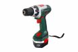 Дрель-шуруповерт аккумуляторная HAMMER ACD121B