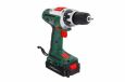 Дрель-шуруповерт аккумуляторная HAMMER ACD142Li