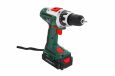 Дрель-шуруповерт аккумуляторная HAMMER ACD182Li
