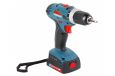 Дрель-шуруповерт аккумуляторная HAMMER ACD141Li 1.3 PREMIUM