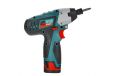 Гайковерт аккумуляторный HAMMER ACD120LE PREMIUM