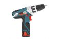 Дрель-шуруповерт аккумуляторная HAMMER ACD121LE PREMIUM
