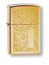 Зажигалка ZIPPO BR VENETIAN - купить - Зажигалки - цена и заказ в Москве и Санкт-Петербурге, интернет-магазин ZaUglom