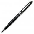 Роллерная ручка Pierre Cardin PROGRESSкорпус латунь с черным лаком, отделка и детали дизайна - хром.