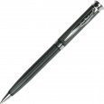 Шариковая ручка Pierre Cardin TRESOR,корпус латунь и лак, отделка и детали дизайна - хром. В