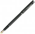 Перьевая ручка Pierre Cardin TRESOR,корпус латунь и лак, отделка и детали дизайна - хром.