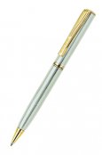 Шариковая ручка Pierre Cardin GAMME, корпус: латунь, матовое покрытие. 