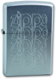 Зажигалка Zippo ogo variation  (852.697)